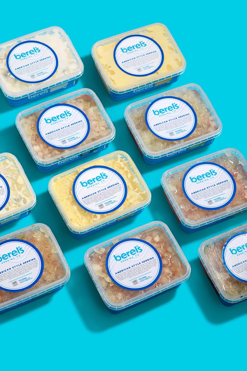 Berel's Herring Co.